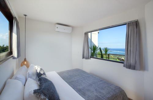 Kuta Villa | Telescope Villas Lombok