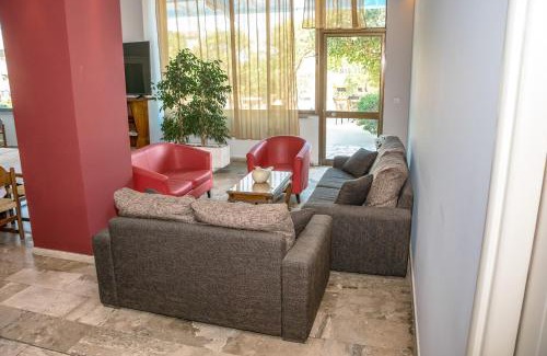 Aigio Hotel | Telis Hotel