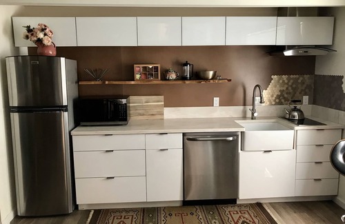 Telluride Apartment | Telluride’s Quiet Abode. Downtown central