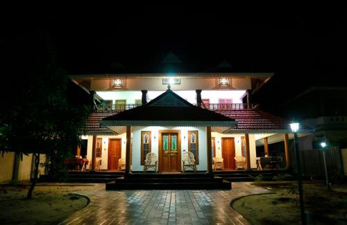 Mararikulam House | Telma Beach Homestay