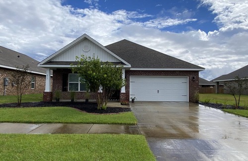 Panama City House | Telsa Haven