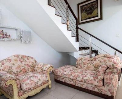 George Town House | Teluk Bahang European Style SemiD 4 Bedrooms 10ppl