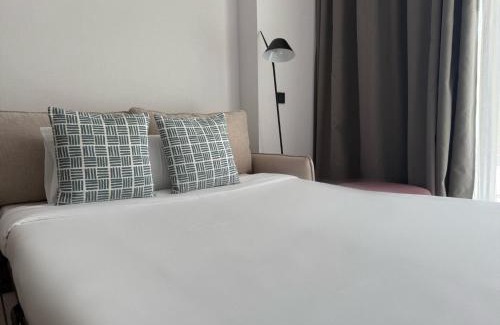 Sant Adria de Besos Hotel | Tembo Barcelona