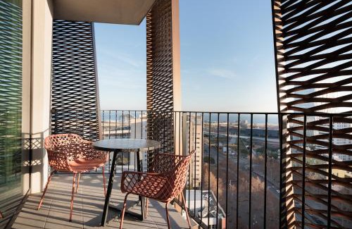 Sant Adria de Besos Hotel | Tembo Barcelona