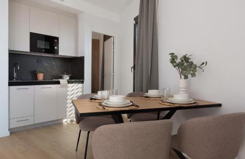 Sant Adria de Besos Hotel | Tembo Barcelona