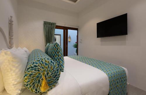 Bophut Hotel | Tembo Beach Club & Resort