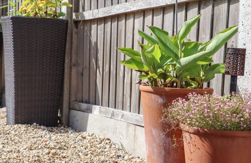 Ham Cottage | TEMBO'S REST, family friendly, with a garden in Eastry