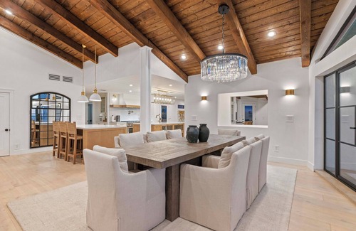 Temecula Villa | Temecula Vineyard View Mansion-AMAZING VIEWS, Pool/Hot Tub, 10 Acres, Mini Golf