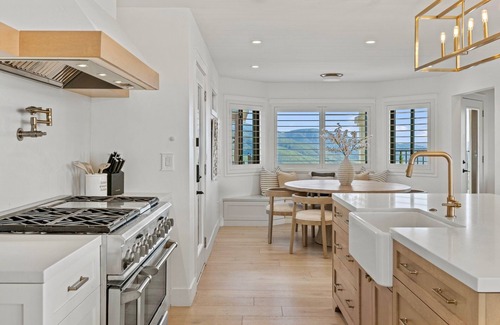 Temecula Villa | Temecula Vineyard View Mansion-AMAZING VIEWS, Pool/Hot Tub, 10 Acres, Mini Golf