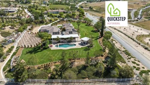 Temecula Villa | Temecula Wine Country Villa