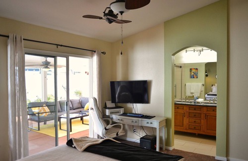 Temecula House | Temecula Wine County Cottage