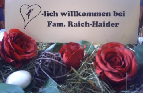 Gries im Sellrain Apartment | Temelerhof