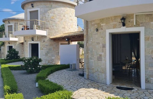 Valimitika House | Temeni Windmills