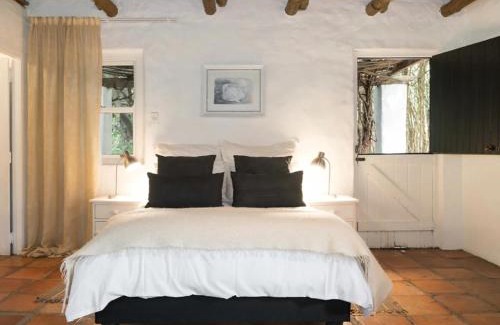 McGregor Resort | Temenos Retreat