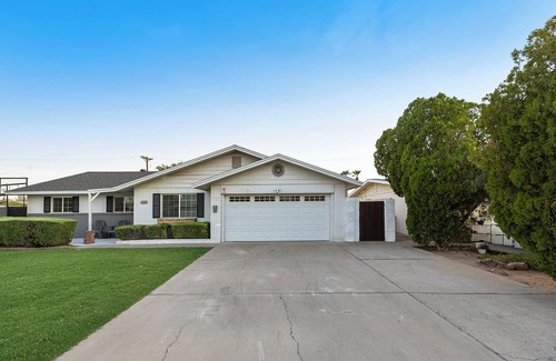 Tempe House | Tempe's Hermosa Inn Delight close to ASU, Tempe and Phoenix Sky Harbor Airport