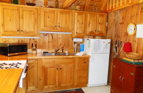 Rangeley Cottage | Tempel - Enjoy the quiet, pristine region of Loon Lake