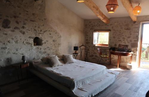 Roynac Bed & Breakfast | tempepailla