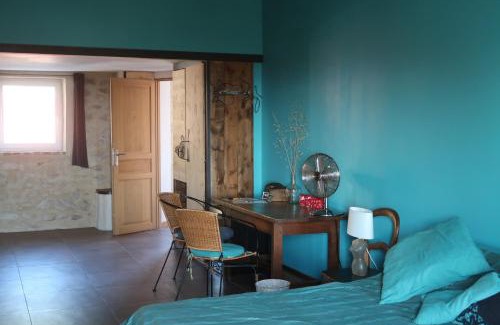 Roynac Bed & Breakfast | tempepailla