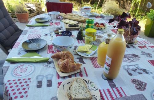 Roynac Bed & Breakfast | tempepailla