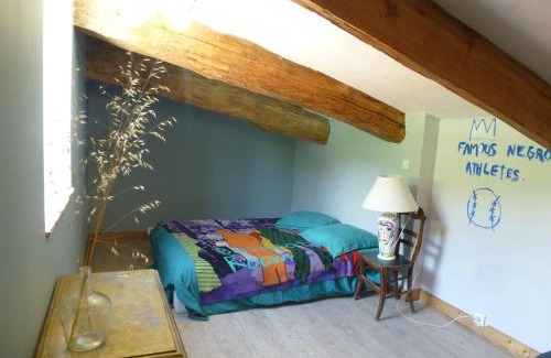 Roynac Bed & Breakfast | tempepailla