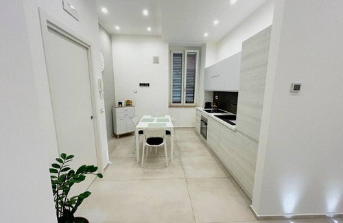 Trani Apartment | Templar Mansion - Trani