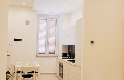 Trani Apartment | Templar Mansion - Trani