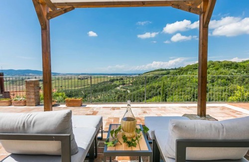 Santa Luce House | Templari by Interhome