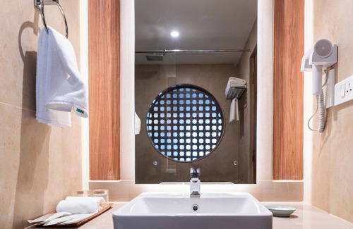 Pokhara Hotel | Temple Bell Boutique Hotel & Spa