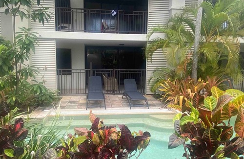 Craiglie Apartment | Temple in the Tropics 130