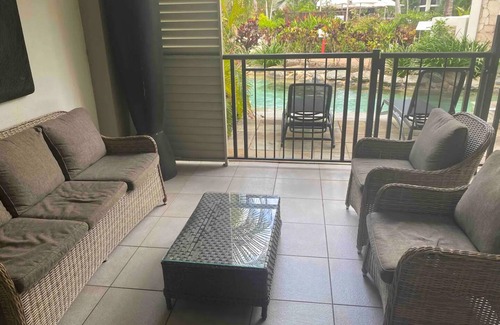 Craiglie Apartment | Temple in the Tropics 146