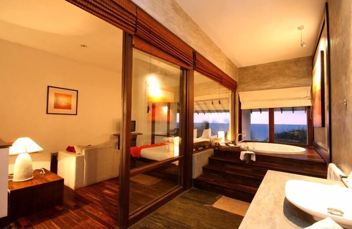 Induruwa Hotel | Temple Tree Resort & Spa