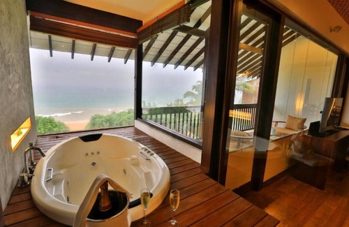 Induruwa Hotel | Temple Tree Resort & Spa