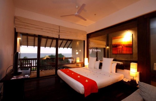 Induruwa Hotel | Temple Tree Resort & Spa