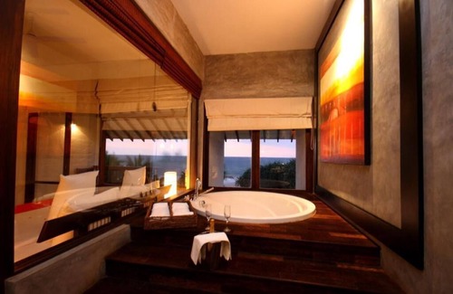 Induruwa Hotel | Temple Tree Resort & Spa
