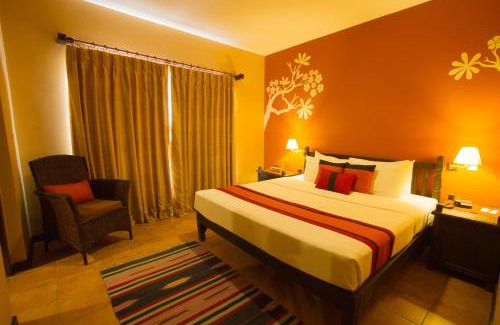 Pokhara Resort | Temple Tree Resort & Spa, Pokhara