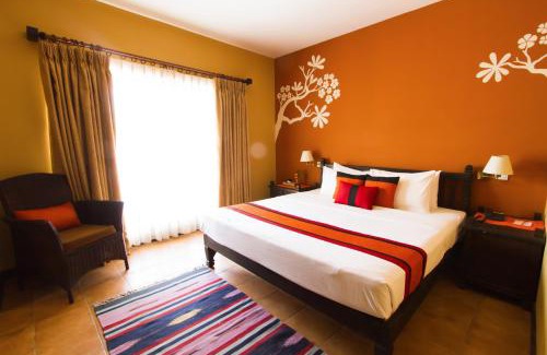 Pokhara Resort | Temple Tree Resort & Spa, Pokhara