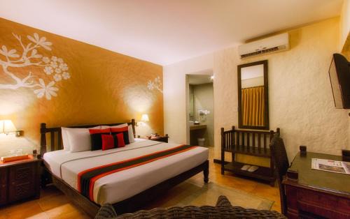 Pokhara Resort | Temple Tree Resort & Spa, Pokhara