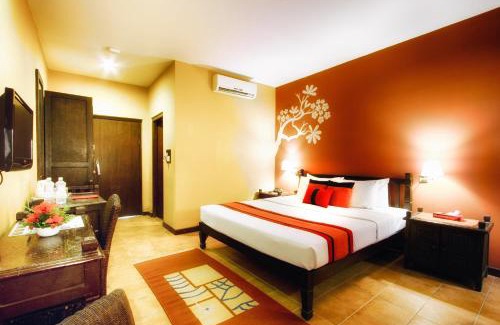 Pokhara Resort | Temple Tree Resort & Spa, Pokhara