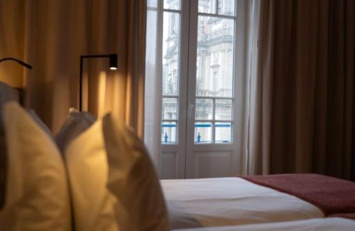 Tenoes Hotel | Templo Hotel & SPA