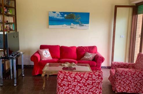 Anzio Apartment | Tempo d'ozio a Marechiaro