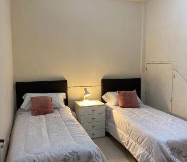Aguilares Apartment | Temporario Aguilares