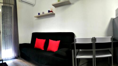 Campoamor Apartment | Temporary Alicante TM