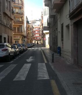Campoamor Apartment | Temporary Alicante TM