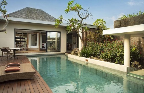 Batubelig Villa | Temptation One-Bedroom Villa with Private Pool near Seminyak