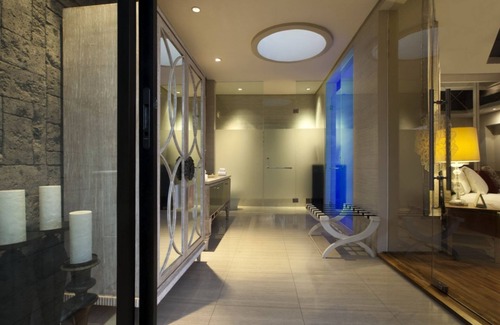 Batubelig Villa | Temptation One-Bedroom Villa with Private Pool near Seminyak