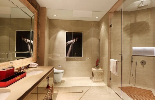 Batubelig Villa | Temptation One-Bedroom Villa with Private Pool near Seminyak