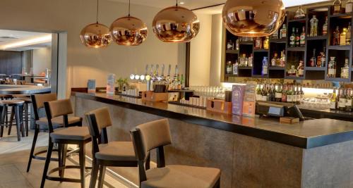 Newington Hotel | Ten Hill Place