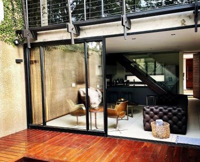 Polokwane Apartment | Ten On Lane