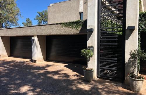Polokwane Apartment | Ten On Lane