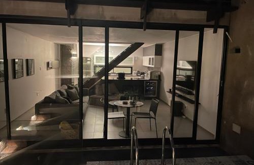 Polokwane Apartment | Ten On Lane